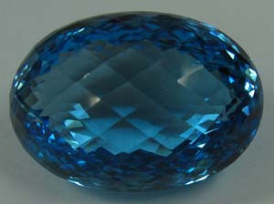 BLUE TOPAZ